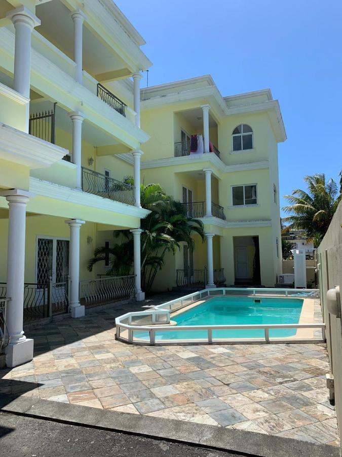 Summersun Residence Grand Baie Exterior foto